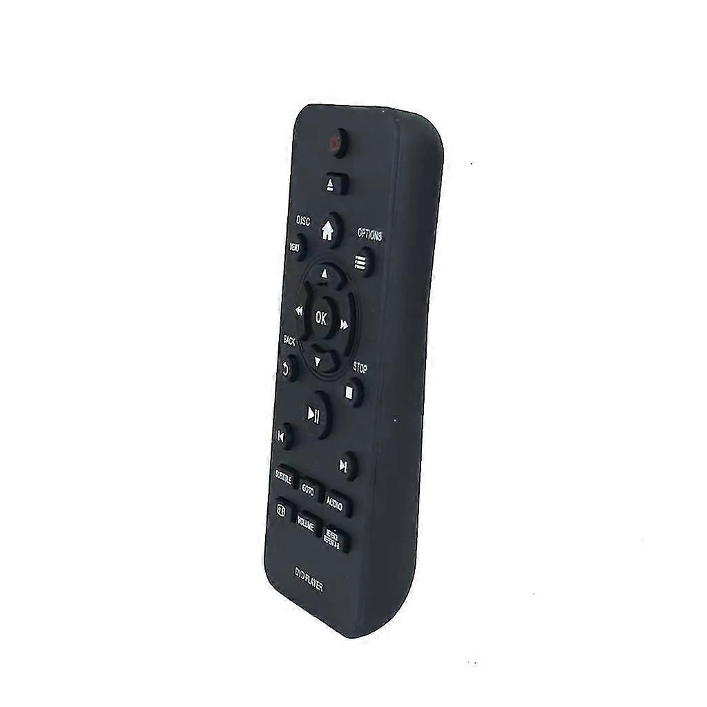 Lightweight Player Remote Dvp2800/12 Dvp2850 Efficient Remote Control Simple Operation Remote Control Simple Operation