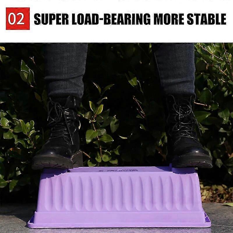 Excellent Flower Window Box Pp Resin Rectangular Window Planters Vegetables Container Pp Resin Rectangular Balcony Garden Wzpi