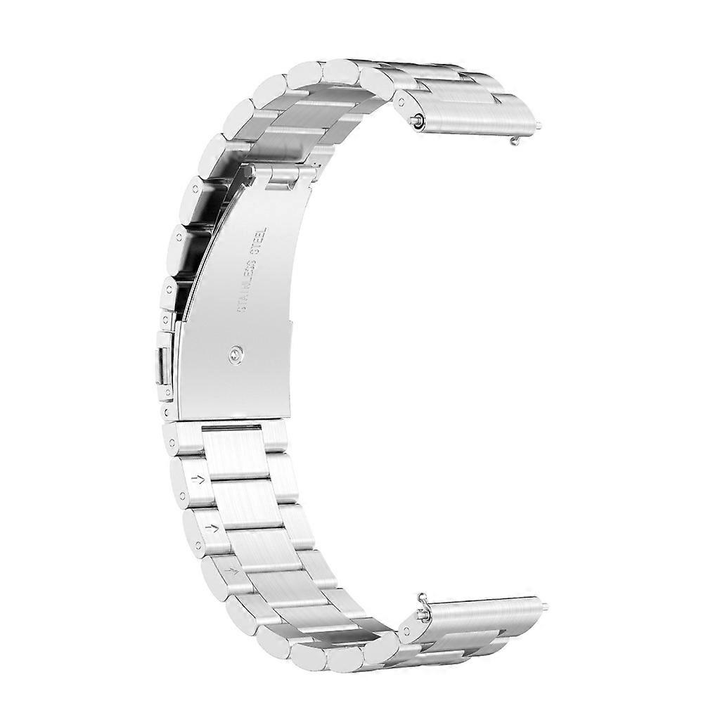 For Move Trend Quick Release Justerbart bånd Metal armbånd armbånd rustfritt