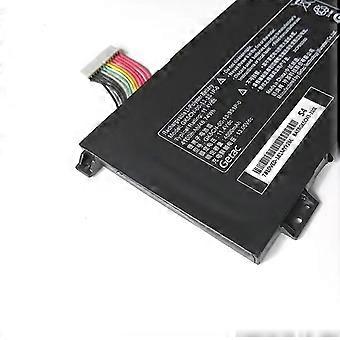 hgBattery For Mechanical Revolution X8ti Plus Z2air Z7m-kp7gz G7-ct7vk Gk5cn