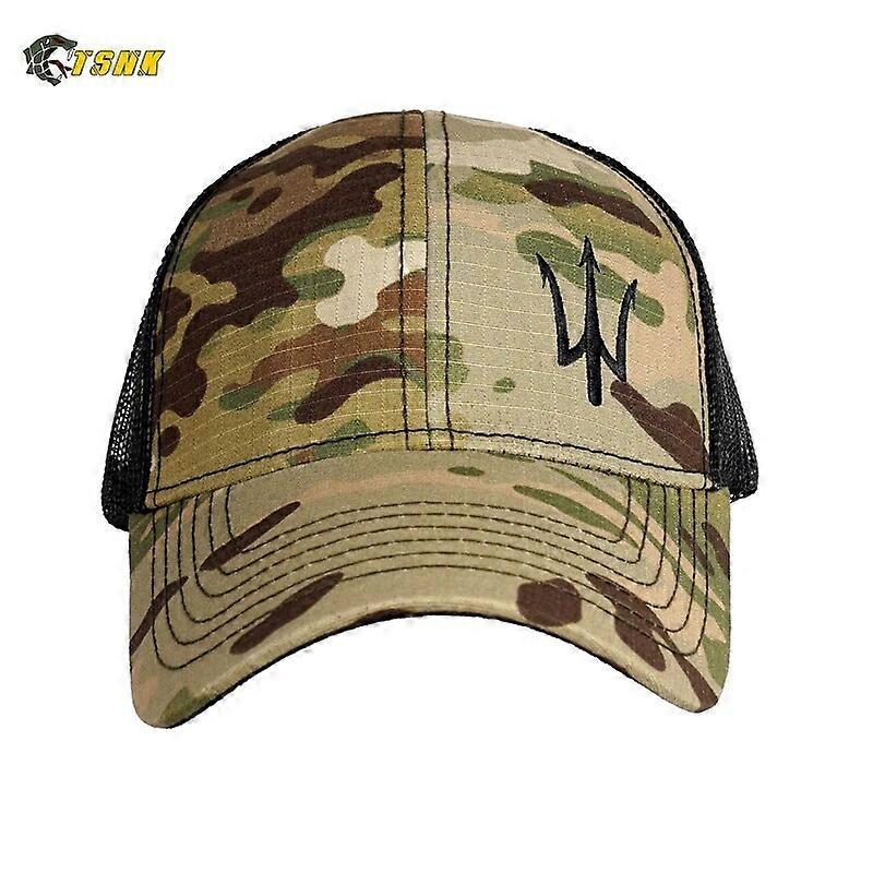 TSNK Men's and Women's Military 