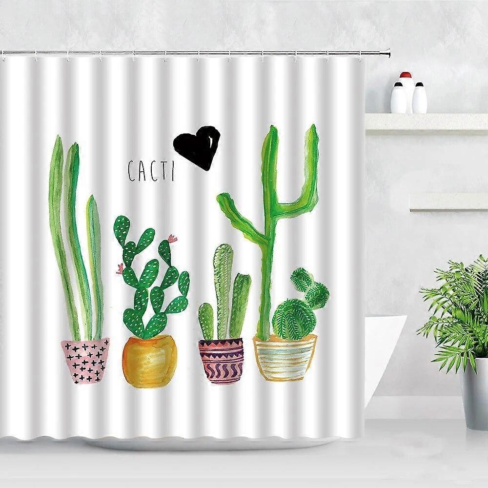 Badezimmer Duschvorhang Design Style - 330