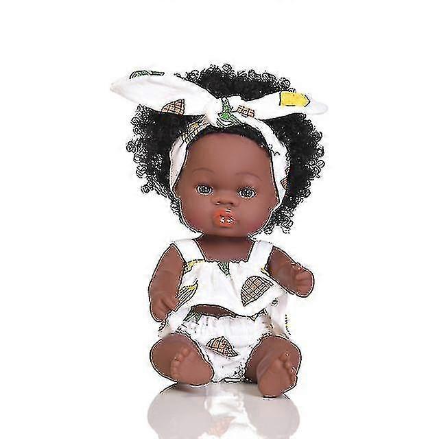 American Reborn Black   Doll High Quality
