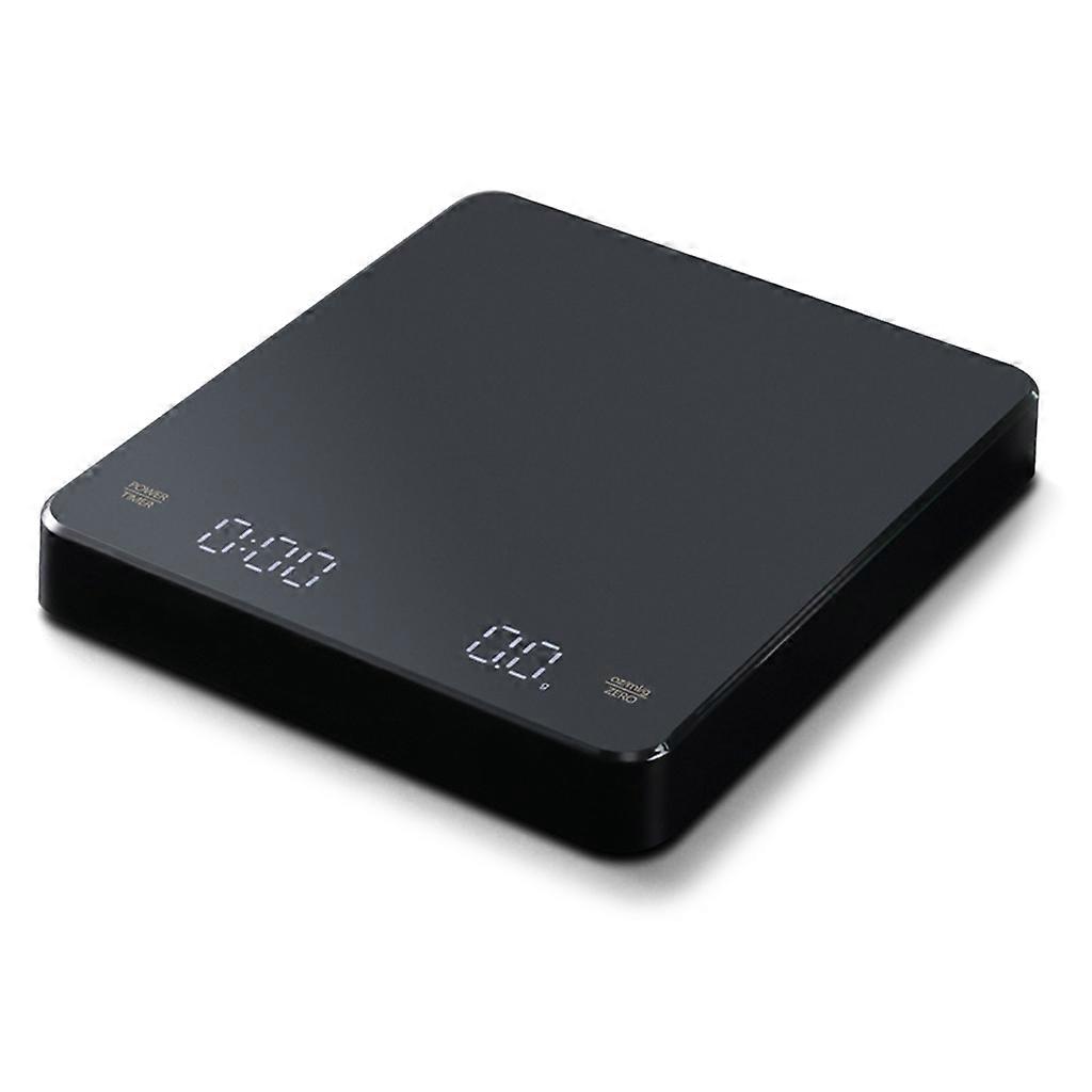 Espresso Scale Coffee Scale Weigh Digital Coffee Scale with Timer for Kitchen