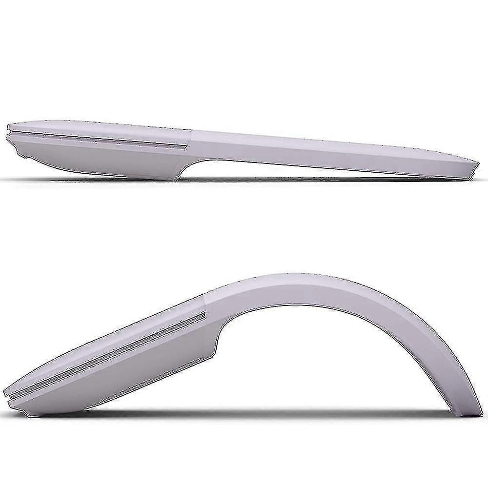 2.4 Ghz Frequency Ran Mute 4.0 For Arc Folding Wireless Touch