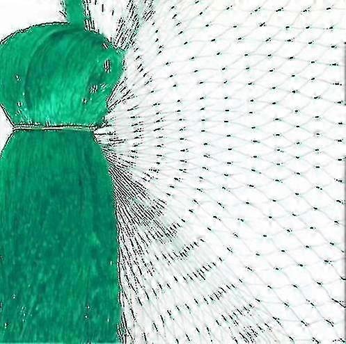 Heavy Anti Bird Netting Net Garden Fence And Crops Protective Fencing Mesh Anti Bird Deer Cat Dog Chicken Net Fishing Net Hy