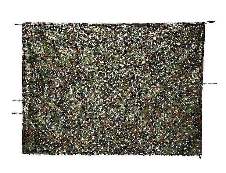 Integritetsskydd Kamouflagenät