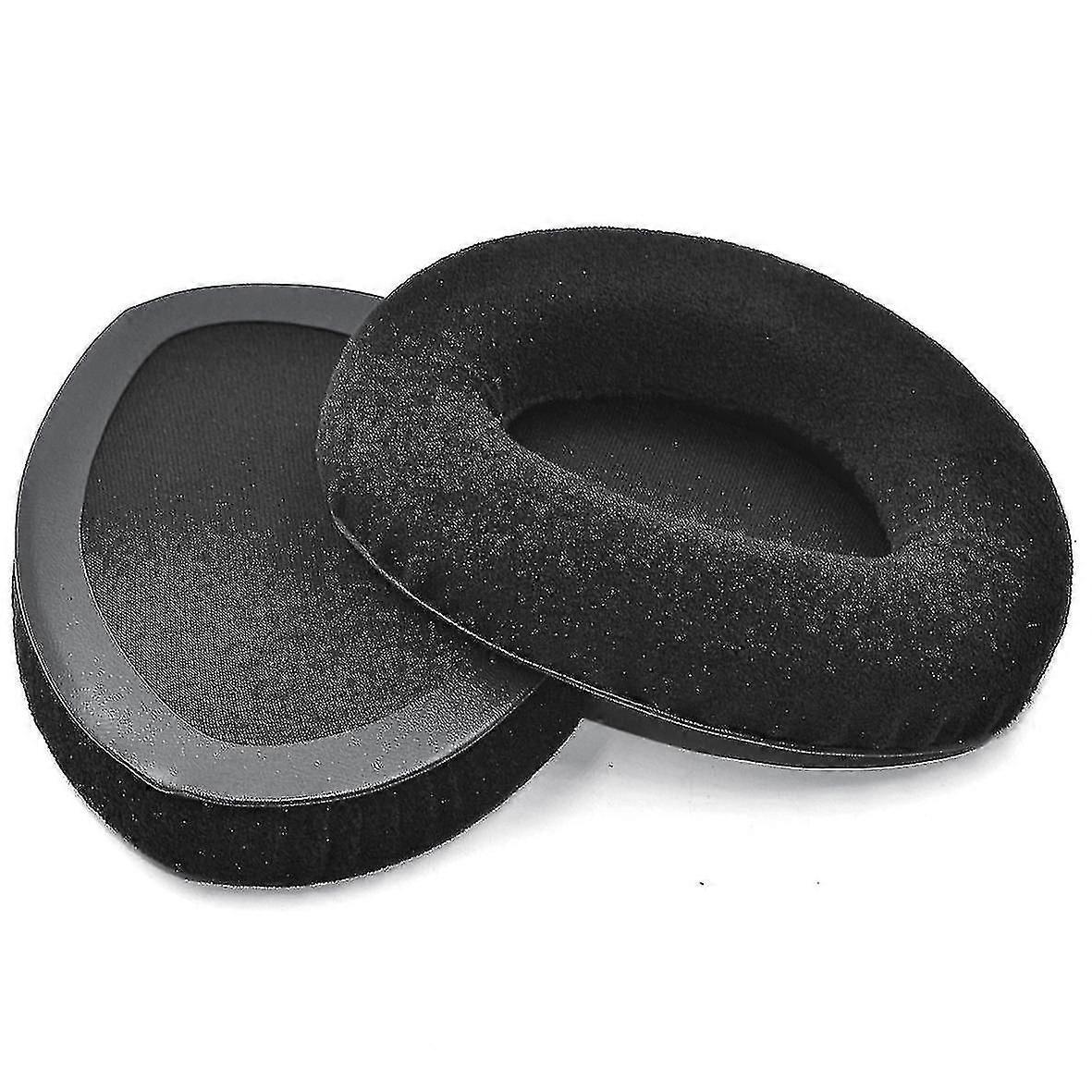 Coussin d’oreillettes de remplacement pour Sennheiser Rs 180 170 160, Rs180 Rs170 Rs160_y