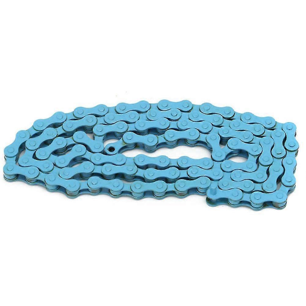Speed Bike Chain Link Stalowy łańcuch rowerowy Brak roweru do wymiany roweru z łańcuchem prędkości i