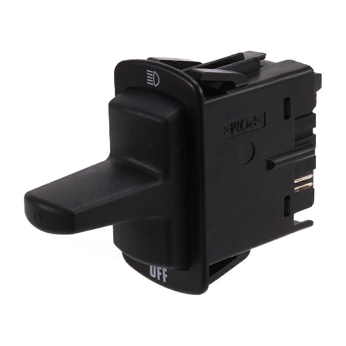 Headlights Switch Headlamp Toggle Switch for T2000 901-5402 P27-1002-11