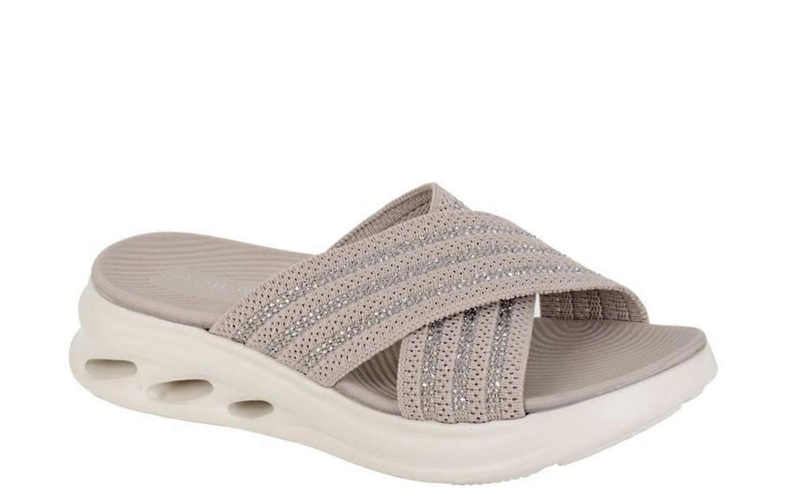 Cipriata Celina Sandals Grey