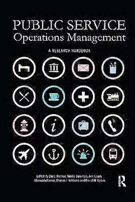 Public Service Operations Management