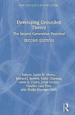 Developing Grounded Theory