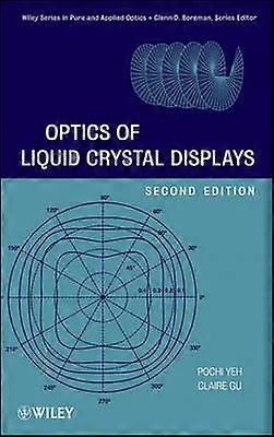 Optics of Liquid Crystal Displays