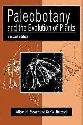Paléobotanie et évolution des plantes