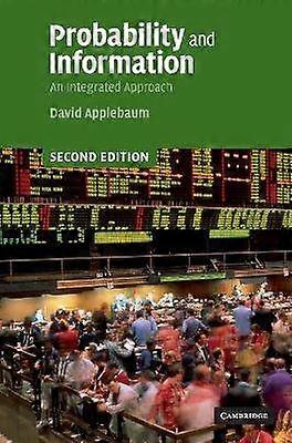 Probability and Information