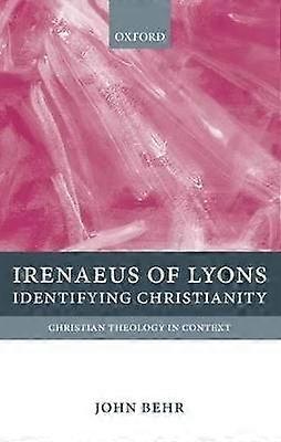 Irenaeus van Lyon