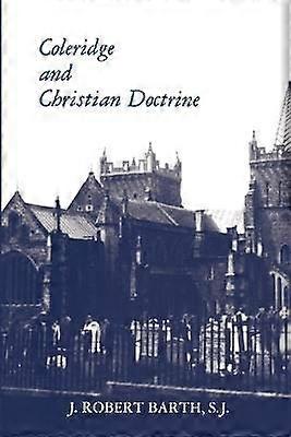 Coleridge and Christian Doctrine