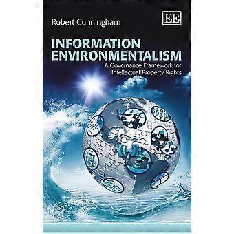 Information Environmentalism