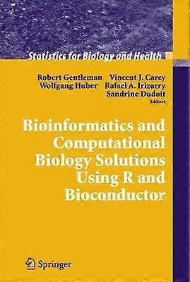 Bioinformatics and Computational Biology Solutions Using R and Bioconductor