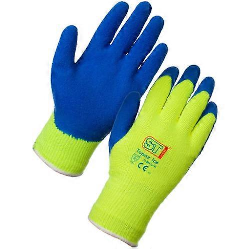 Supertouch Topaz Ice - Cold Resistant Gloves (12 Pairs)