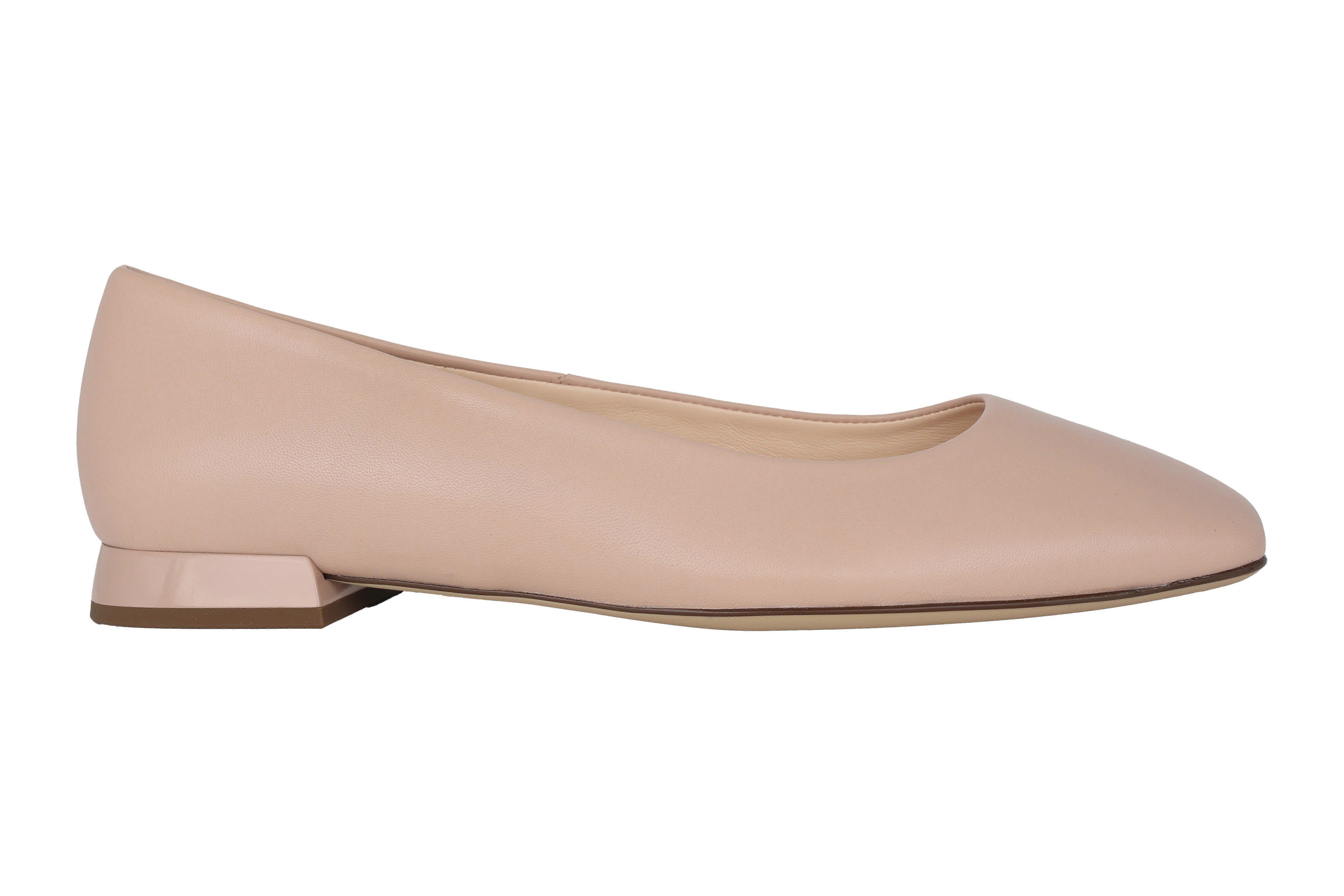 Högl Squared 10 - women's ballerina