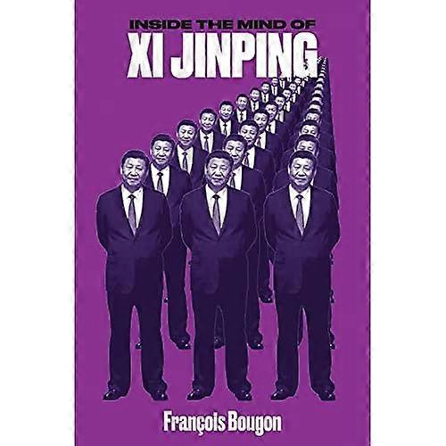 Inside the Mind of XI Jinping