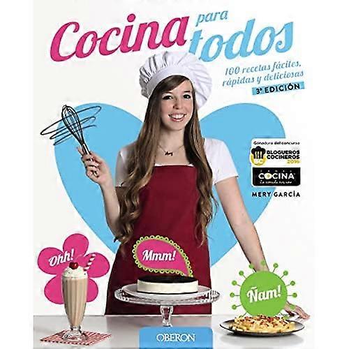 Cocina para todos