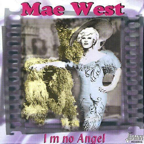 Mae West Im No Angel CD (2000)