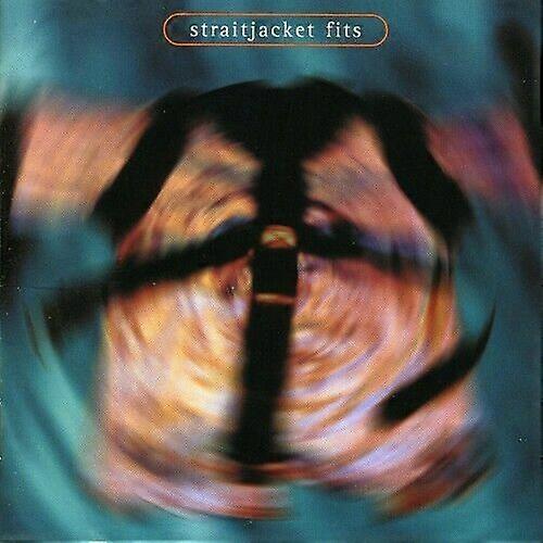 Straitjacket Encaixa -O melhor do CD