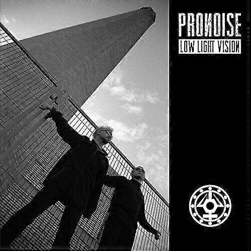 Pronoise Low Light Vision CD (2017)