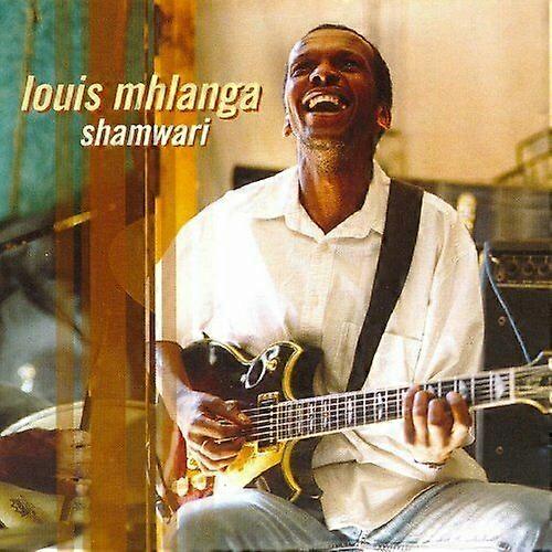 Shamwari CD (1980)