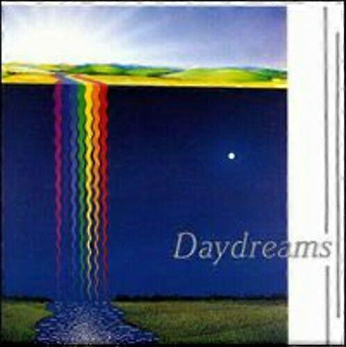 Cd Daydreams (1983)