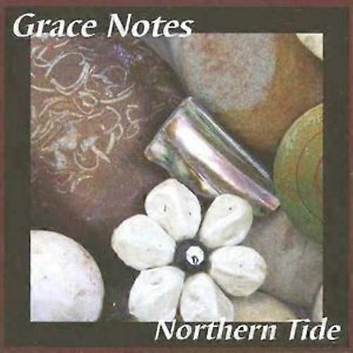 Grace Notes Norther Tide CD (2008)
