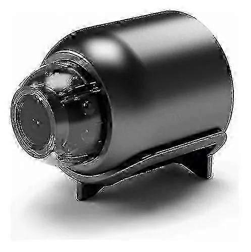 X5 Portable Full Hd Mini Security Camera