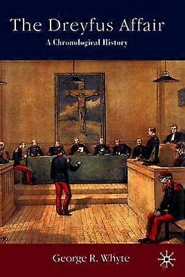 The Dreyfus Affair