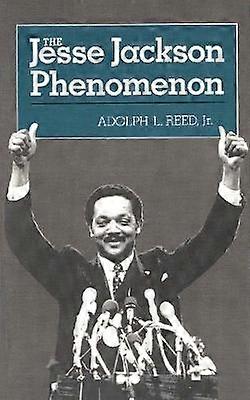 Het Jesse Jackson-fenomeen