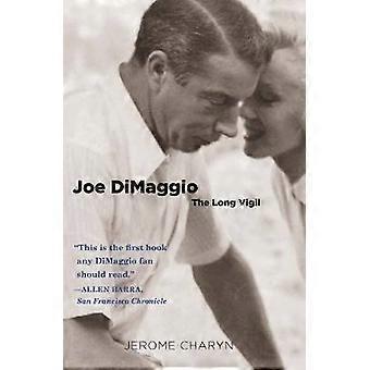 Joe DiMaggio