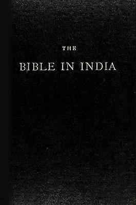 The Bible in India