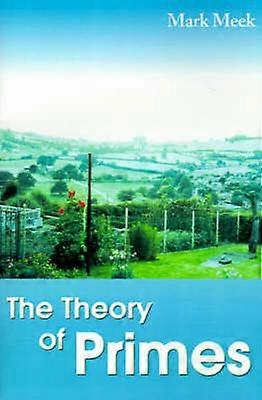 Teoria liczb pierwszych