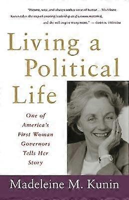 Living a Political Life