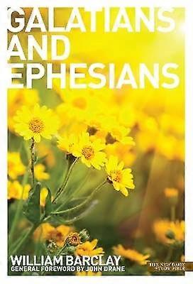 Las cartas a los Gálatas y Efesios