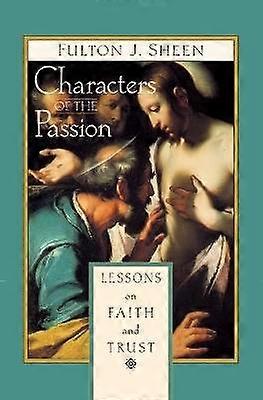 Characters of the Passion