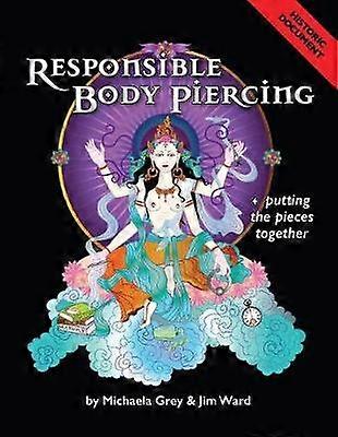 Responsible Body Piercing