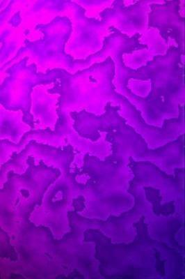 LETTERS To MYSELF JOURNAL - PRECIOUS STONE COLORS