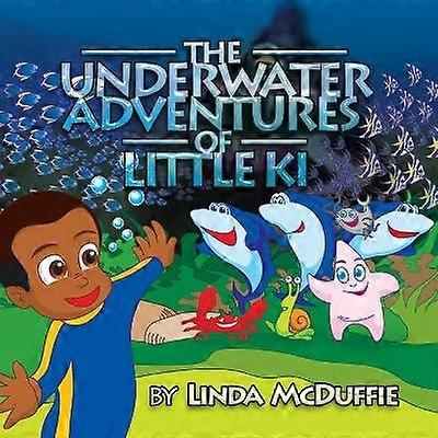 Les aventures sous-marines de Ki peu