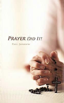 Prayer Did It A 21st Century Miracle