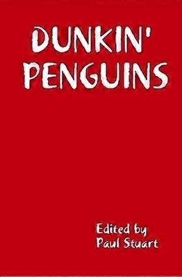 PINGÜINOS DE DUNKIN'