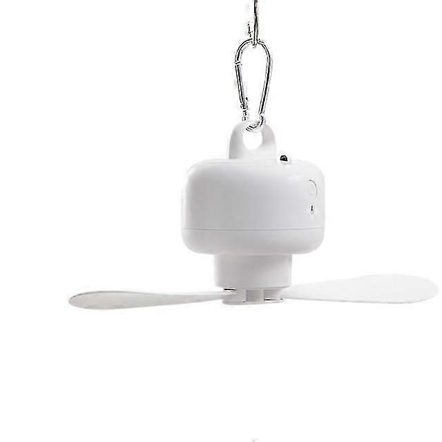 Rechargeable Portable Home Electric Ceiling Fan With Remote Control