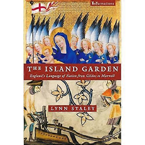 The Island Garden